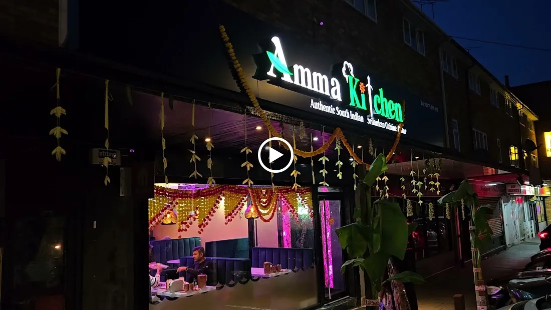 Amma Kitchen Coventry